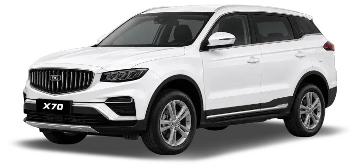 Купить новый автомобиль в кредит в Новые автомобили в Нижнем Новгороде