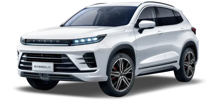 Купить новый автомобиль в кредит в Новые автомобили в Нижнем Новгороде