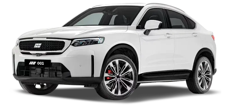 Купить новый автомобиль в кредит в Новые автомобили в Нижнем Новгороде