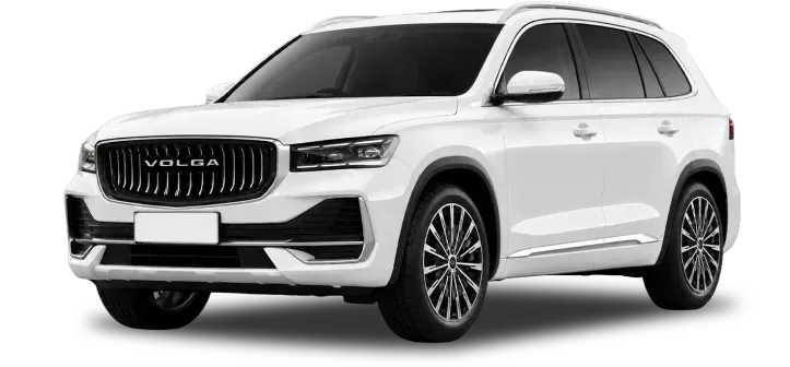 Купить новый автомобиль в кредит в Новые автомобили в Нижнем Новгороде